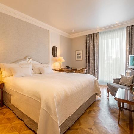 库洛姆宾酒店 弗赖堡 外观 照片 A room at the hotel
