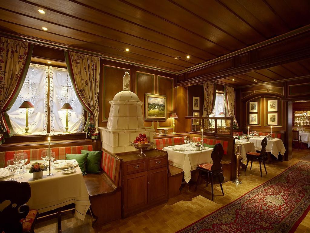 库洛姆宾酒店 弗赖堡 外观 照片 Restaurant "Schäferhof"