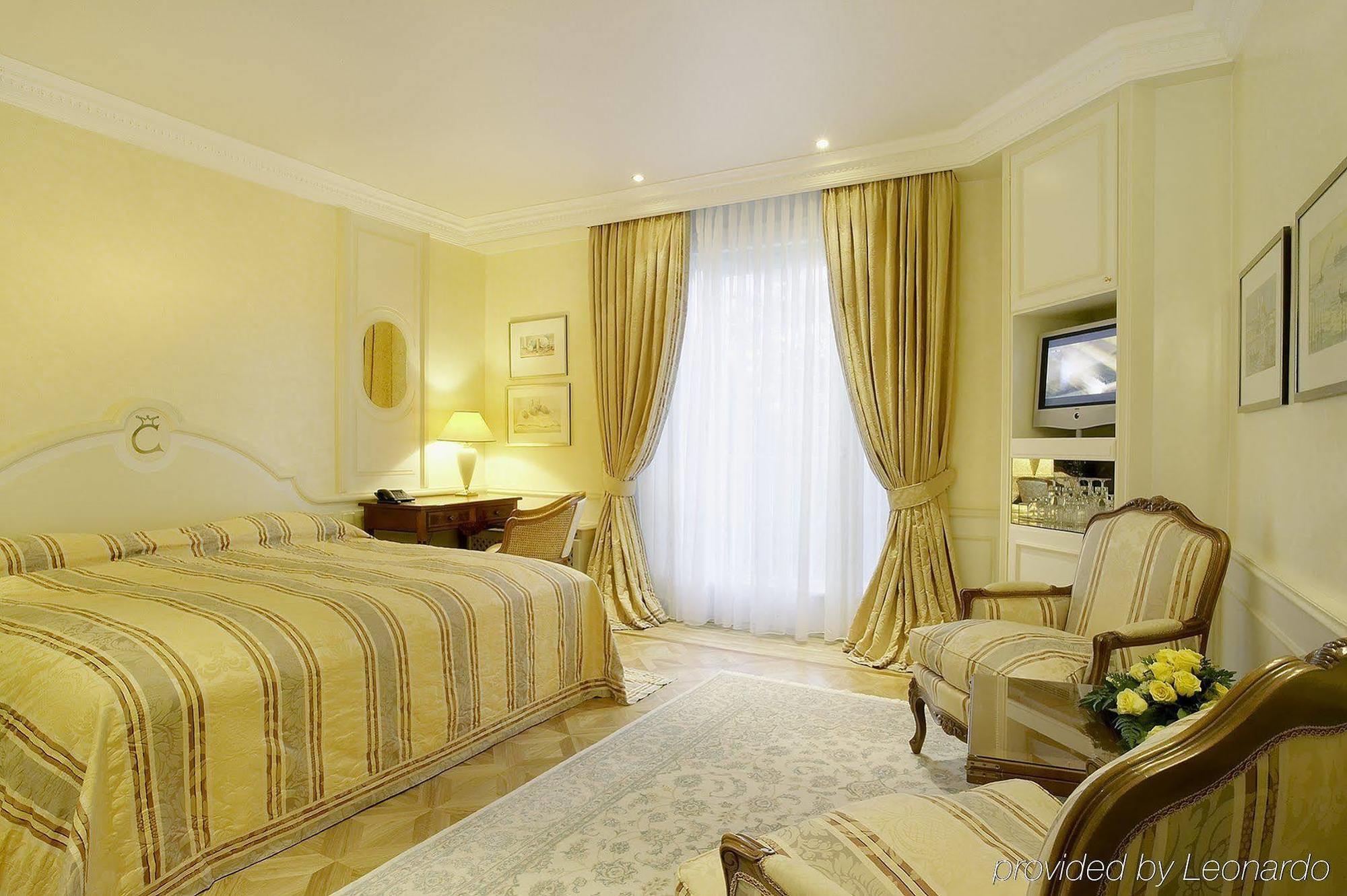 库洛姆宾酒店 弗赖堡 客房 照片 A room at the hotel